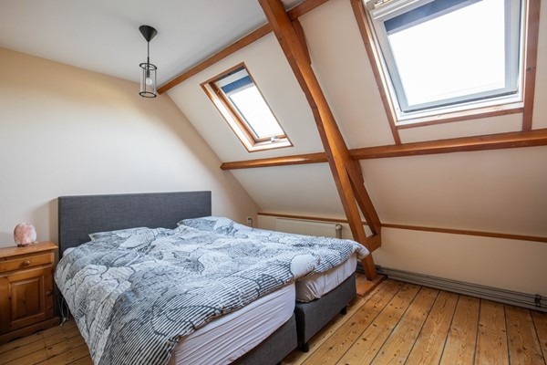 Medium property photo - Nieuwstraat 18, 2223 BR Katwijk